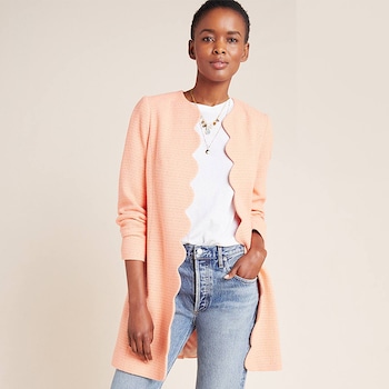 E-Comm: Winter-Spring Transitional Jackets